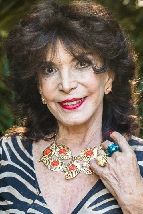 Lady Francisco image