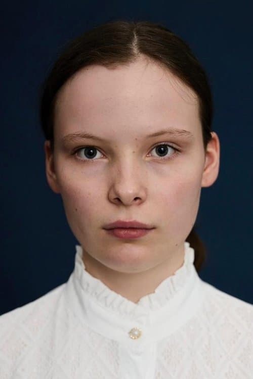 Laeni Geiseler image