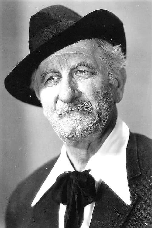 Lafe McKee image