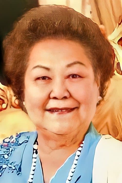 Photo of Lai Meng