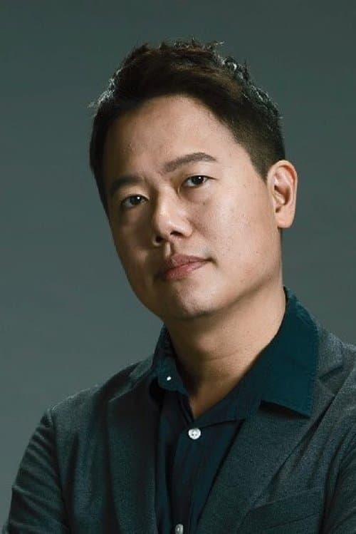 Photo of Lai Meng-Chieh
