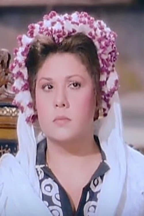 Laila Magdi image