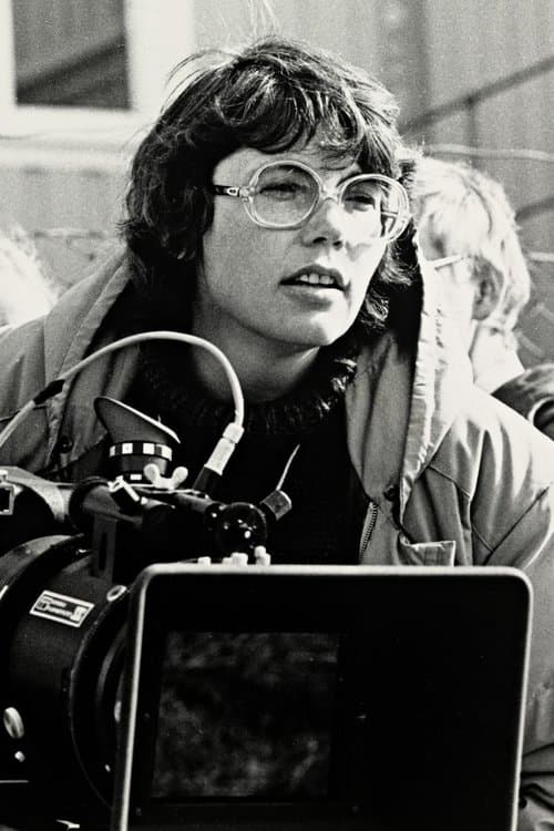 Photo of Laila Mikkelsen