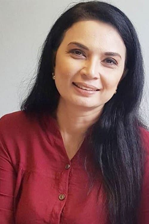 Laila Nasir image