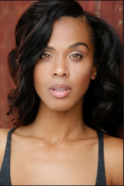 Laila Odom image
