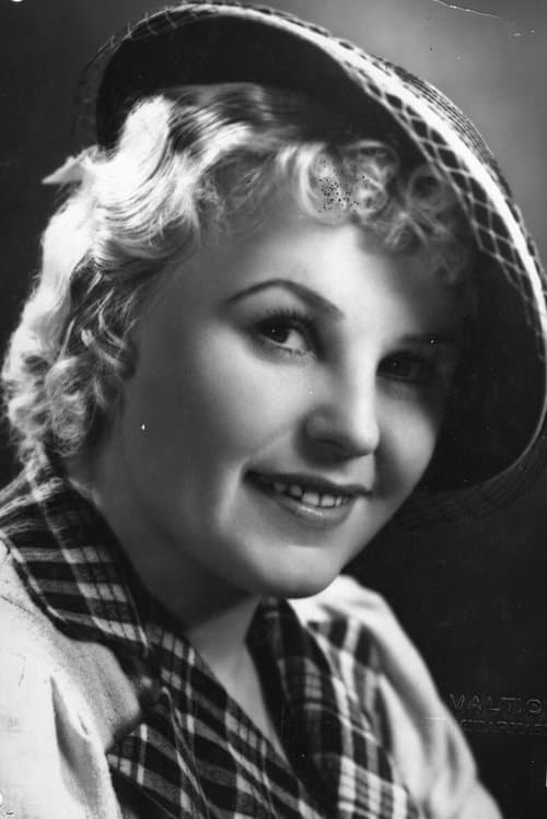 Laila Rihte image