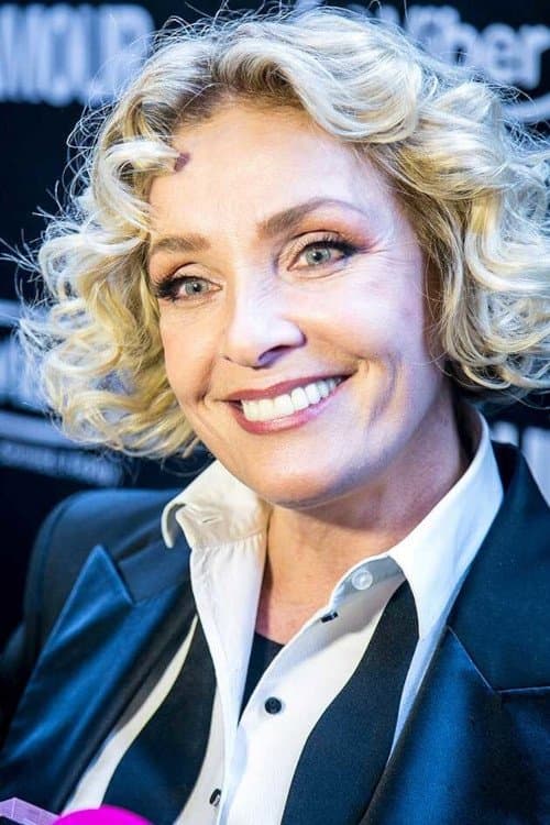 Laima Vaikule image