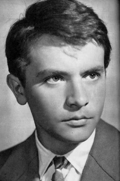 Lajos Cs. Németh image