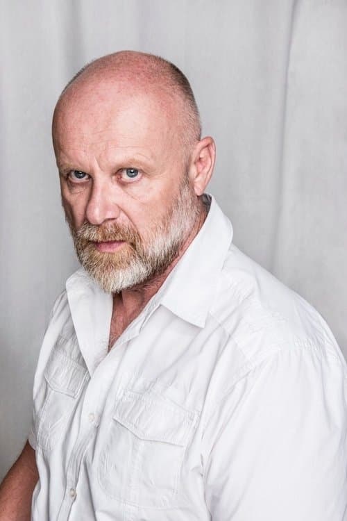 Lajos Ottó Horváth image