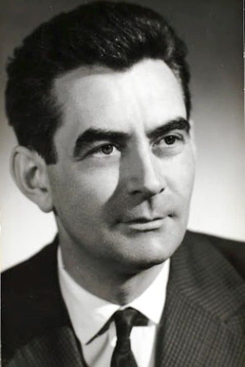 Lajos Pándy image