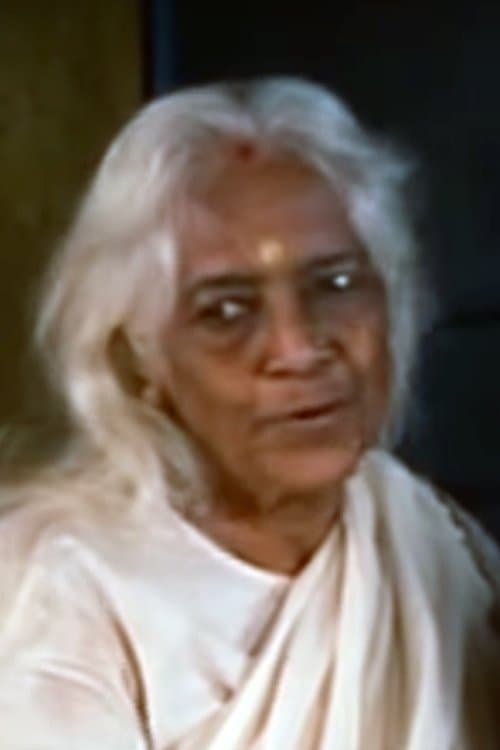 Lakshmi Krishnamurthy image