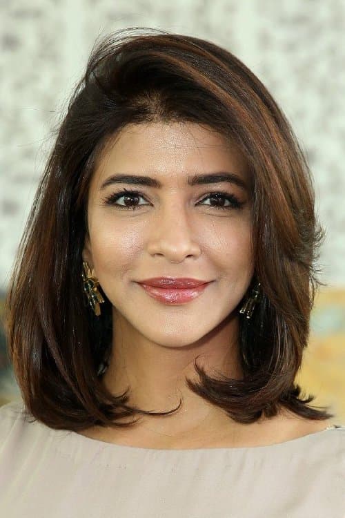 Lakshmi Manchu image