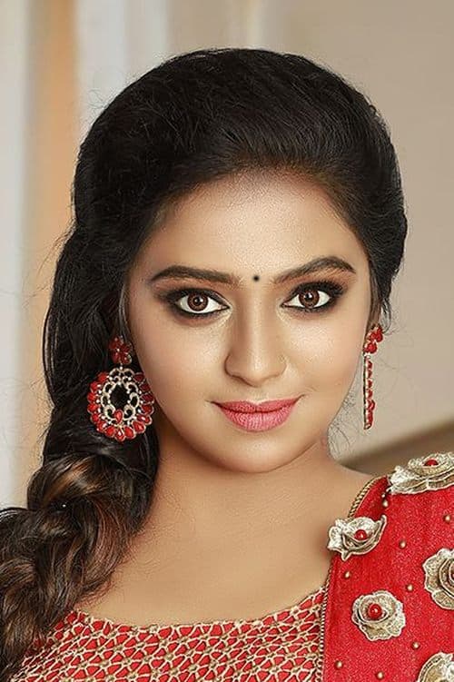 Lakshmi Menon image