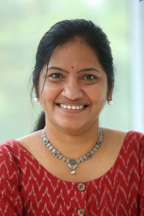 Photo of Lakshmi Sowjanya