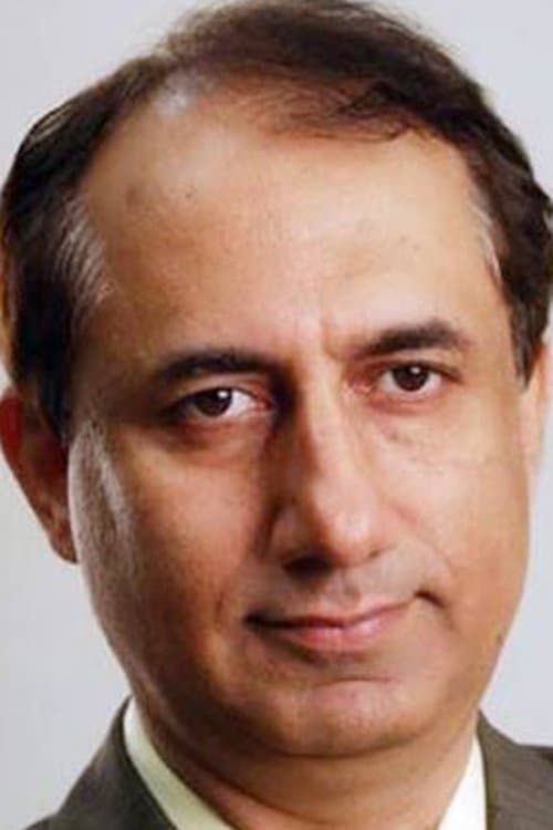 Lalit Parimoo image