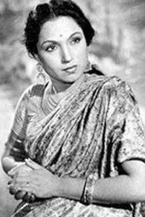 Lalita Pawar image