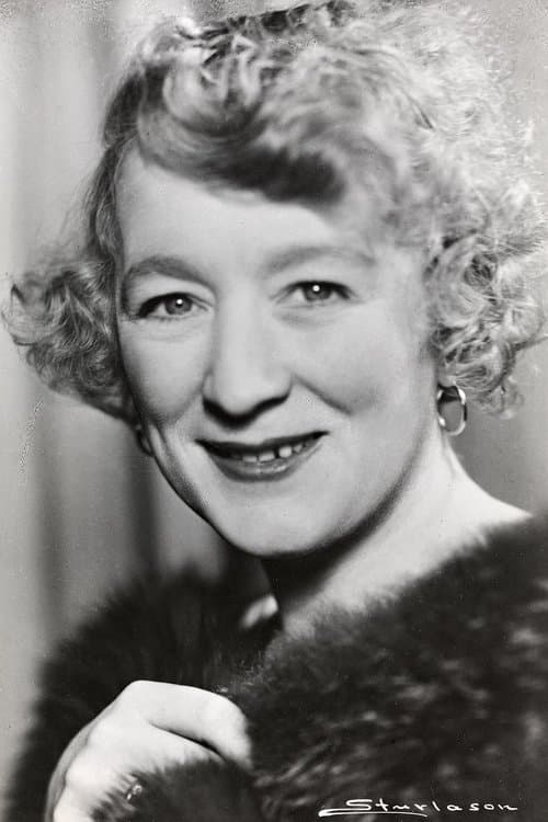 Lalla Carlsen image