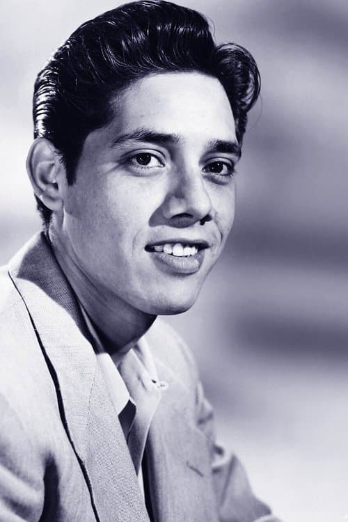 Lalo Rios image