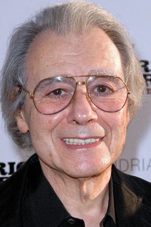 Lalo Schifrin image