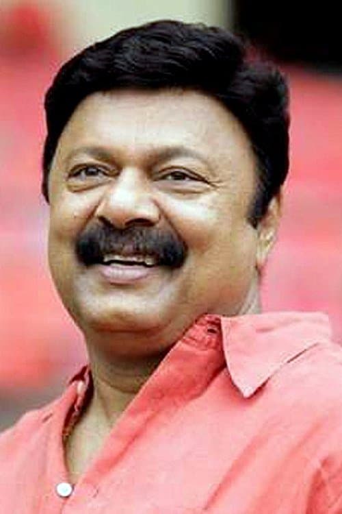 Lalu Alex image