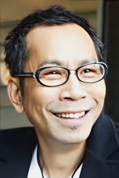 Lam Lap-San image