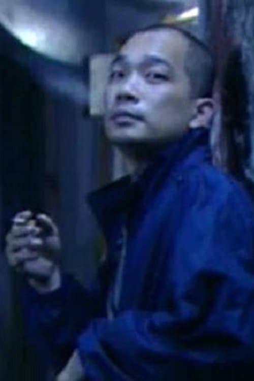 Photo of Lam Wai-Yin