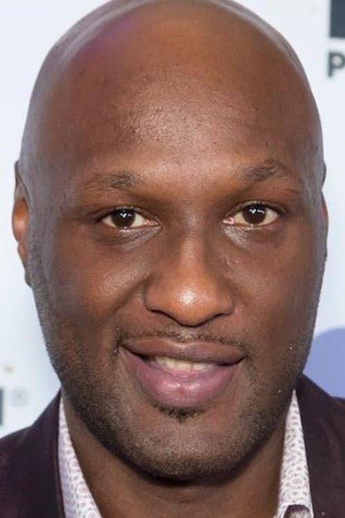 Lamar Odom image