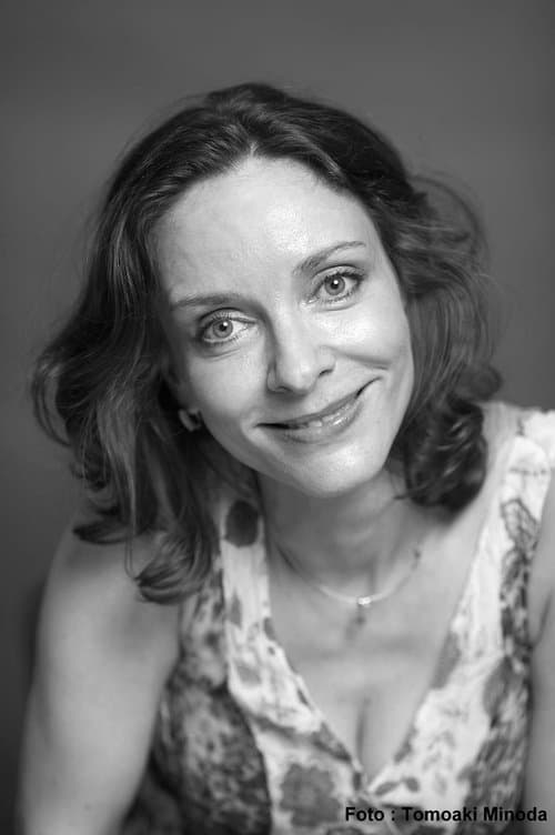 Lamia Beligan image