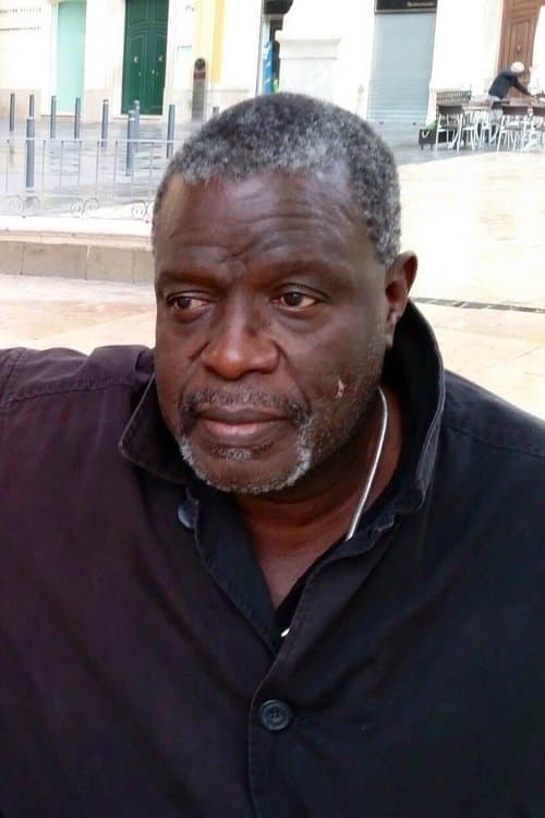 Lamine Dieng image