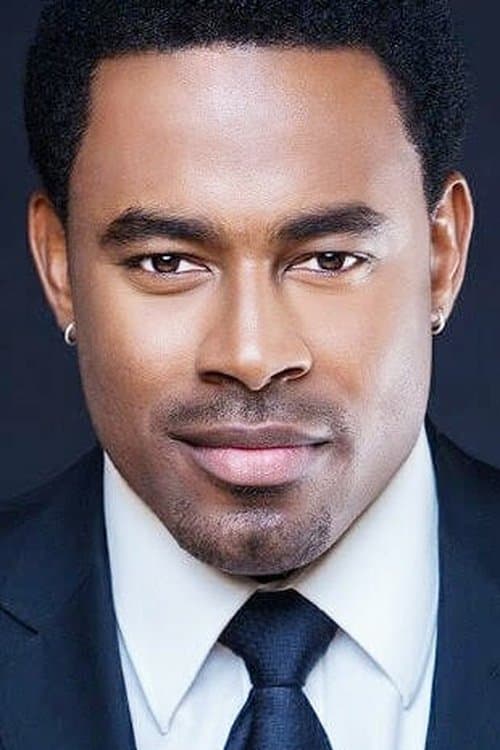 Lamman Rucker image