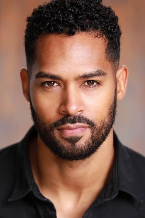 Lamon Archey image