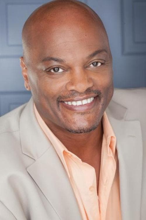 Lamont Johnson image