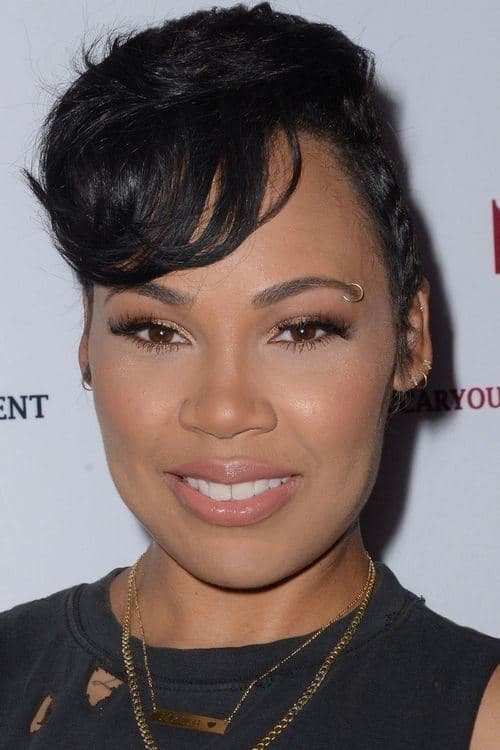 La'Myia Good image