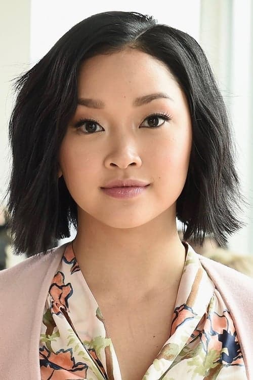 Lana Condor image