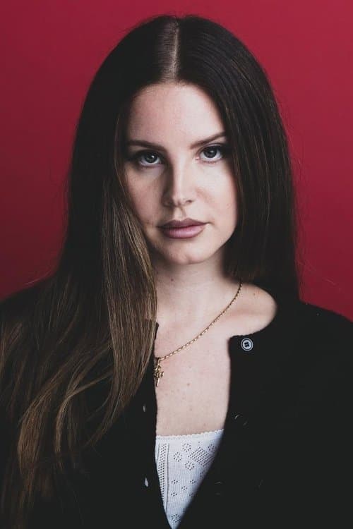 Lana Del Rey image