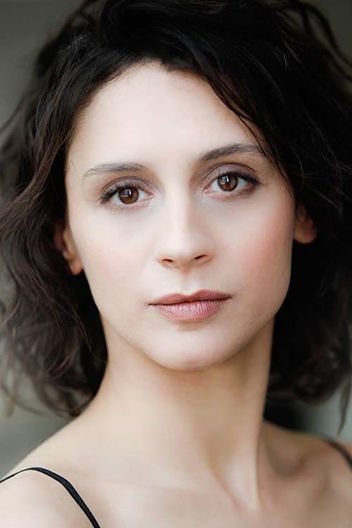 Lana Ettinger image