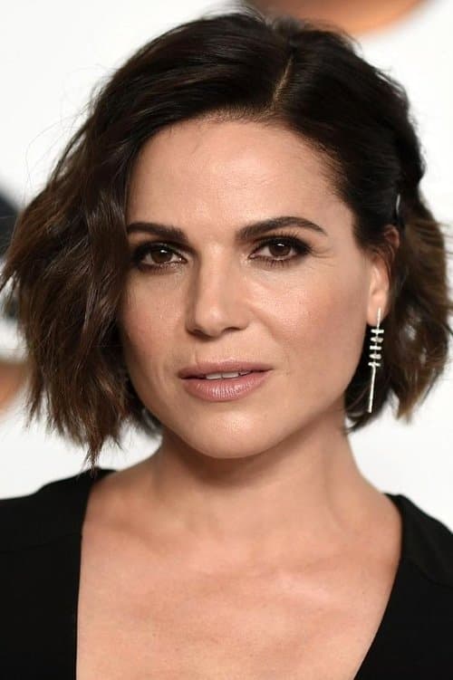 Lana Parrilla image