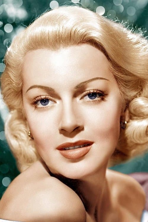 Lana Turner image