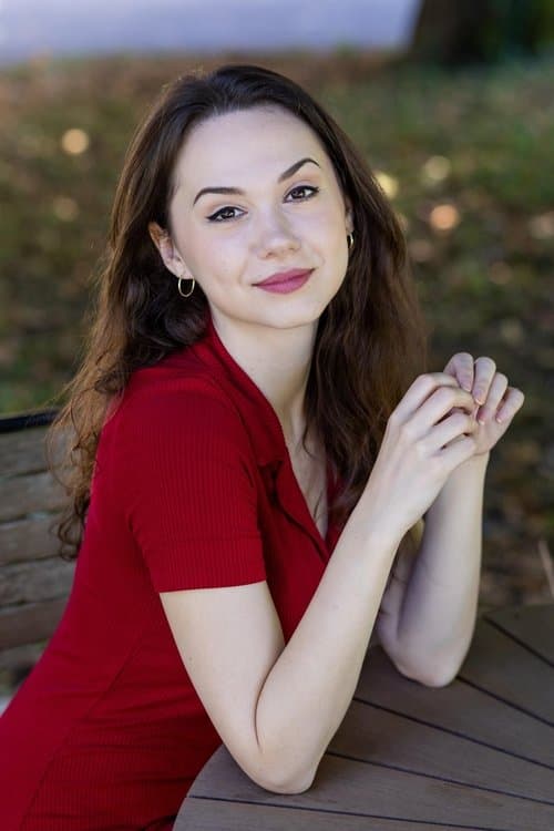 Lana Ujević image