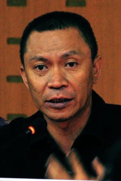 Photo of Lance