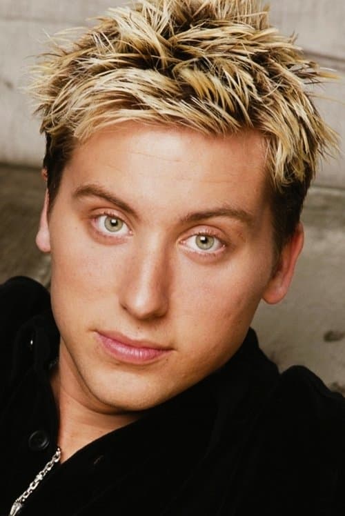 Lance Bass image