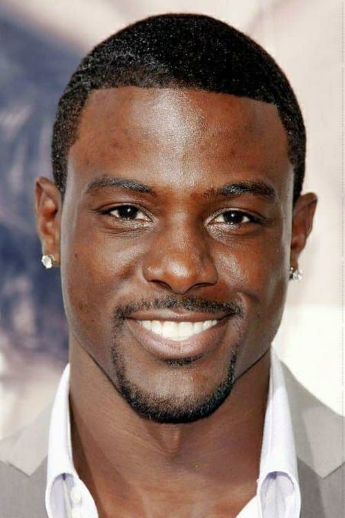 Lance Gross image