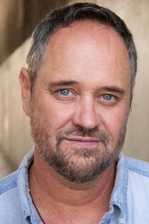 Lance Guest image