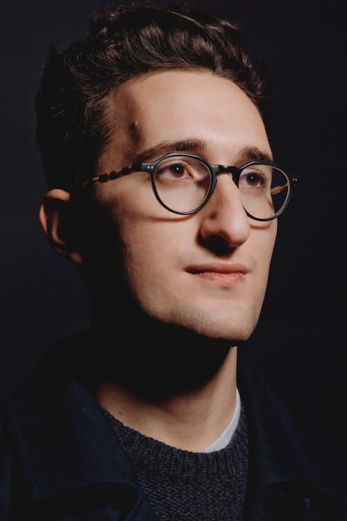 Lance Oppenheim image