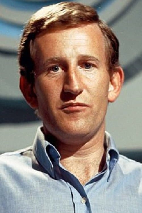 Lance Percival image