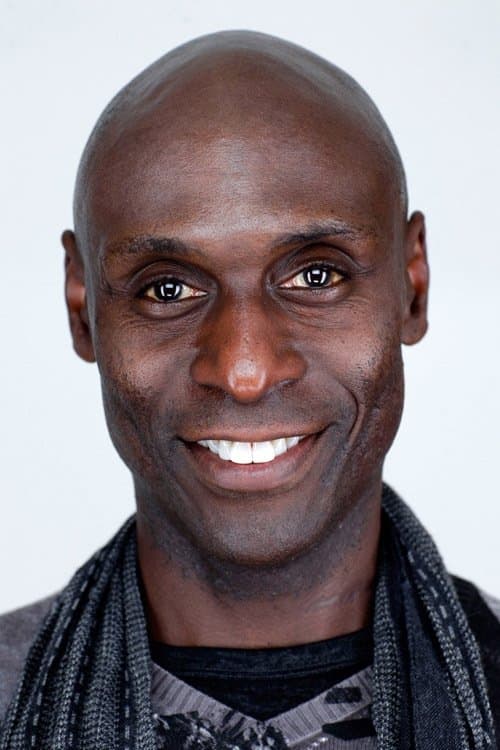 Lance Reddick image