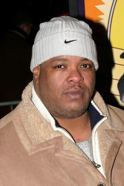 Photo of Lance Rivera