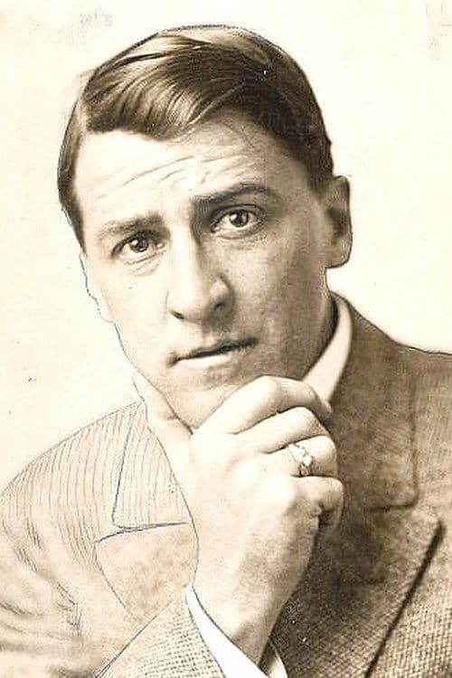 Landers Stevens image