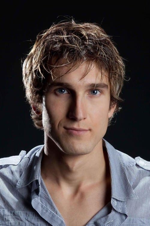 Landon Ashworth image