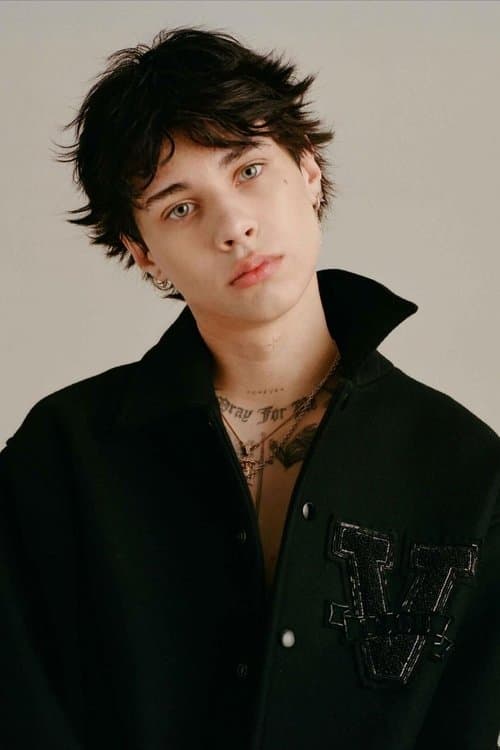 Landon Barker image